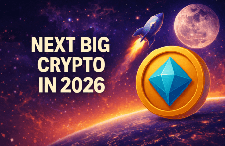 Dogecoin (DOGE) Investors Accumulate This New Cheap Crypto for Long-Term Growth