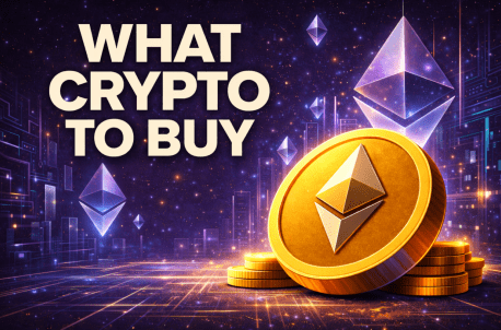 What Crypto to Buy Now? Investors Watch This New Altcoin Under $1