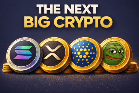 Which Crypto Could Hit $1 Next? Experts Compare Cardano (ADA) and This $0.05 Emerging Altcoin