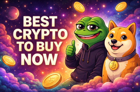 Top Crypto Pick for Early 2026? Here’s Why Whales Accumulate This New Altcoin