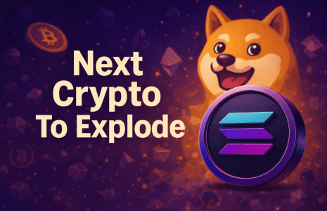 What Crypto to Stack Before Q4 2026? Analysts Compare XRP and This Altcoin