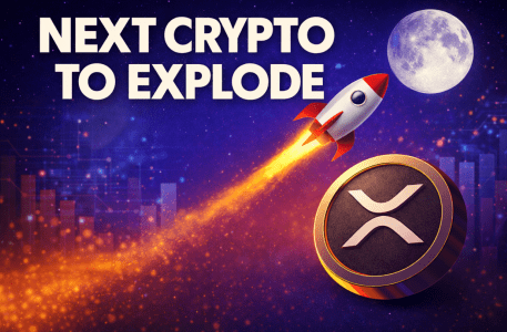 The Only Crypto to Watch as Dogecoin (DOGE) and Shiba Inu (SHIB) Lose Momentum