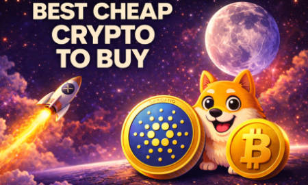 Ethereum and Solana stabilize