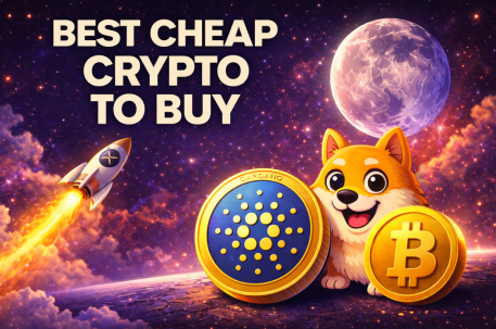 What Crypto Whales Are Accumulating During Global Market Uncertainty in 2026