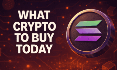 Ethereum and Solana stabilize