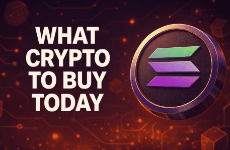 Ethereum and Solana stabilize