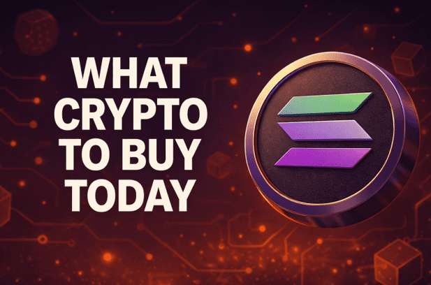 The Next Major Crypto Under $1? Cardano (ADA) vs This Emerging Altcoin