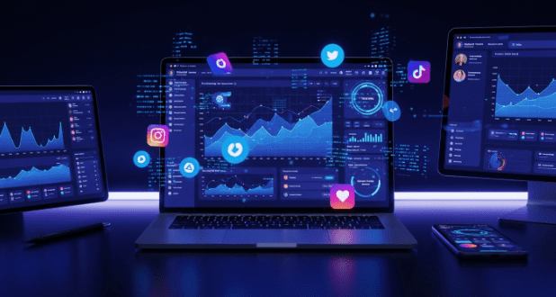 Best Free Social Media Tools for Growth & Engagement in 2026