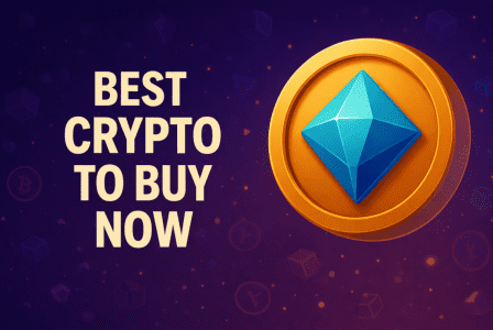 New Cheap Crypto to Watch as XRP and SOL Move Sideways in Q1 2026