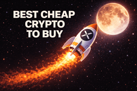 Next Big Crypto Is Already Emerging, Why Investors Follow Mutuum Finance (MUTM)