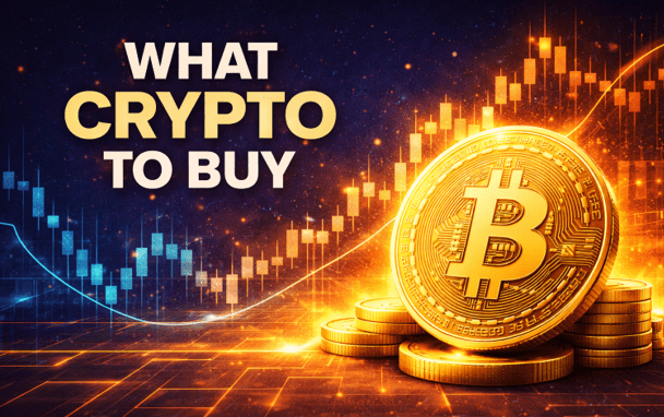 The Most Accumulated Cheap Crypto in Spring 2026