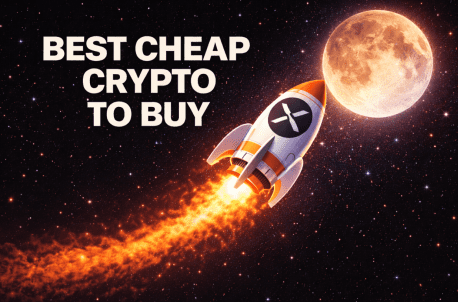 Next Crypto Mutuum Finance (MUTM) Reports Phase 7 Acceleration as V1 Protocol Goes Live