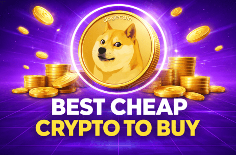 Cheapest Crypto Opportunity Today With 10x Potential