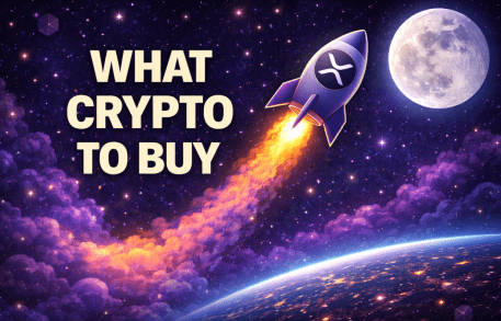 XRP'nin 1.100% Rally'sini Kaçırdınız mı? Bu Yeni Kripto Bir Sonraki Olabilir