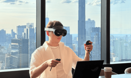 Architecture Determines