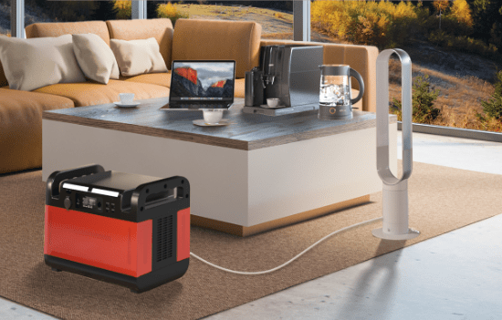 What is a pure sine wave inverter?