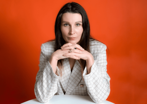 Interview with Olga Lapina: How Moon Owl Track & Field Club Is Shaping the Future of Sports,