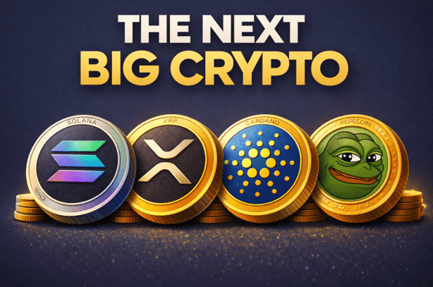 The Next 100x Crypto Opportunity? Investors Watch This Cheap Altcoin