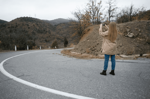 A Moment on the Road That Wasn’t as Simple as It Seemed