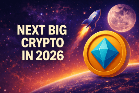 Crypto Market Today: BTC Stabilizes as New Altcoin Gains 300%