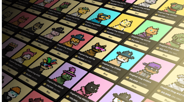 Doginal Dogs: A Full History of the Number One NFT Collection on Dogecoin