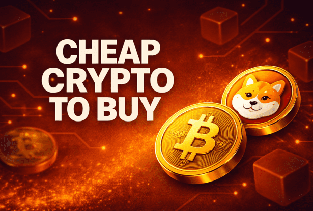 This New Crypto Is Selling Rapidly as Whales Accumulate Before It Hits $0.06