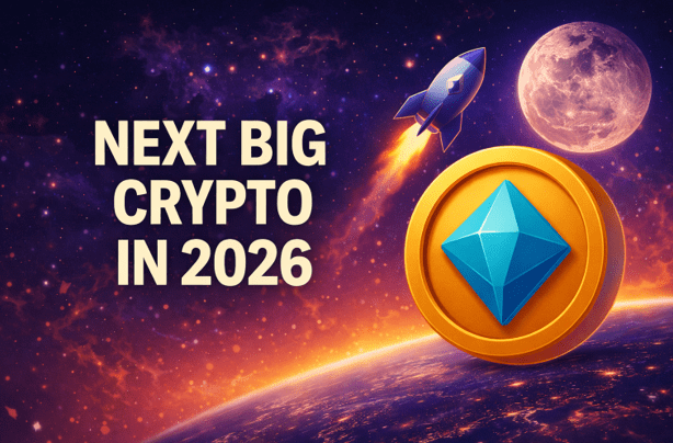 Cheapest Crypto Opportunity Today With 12x Potential