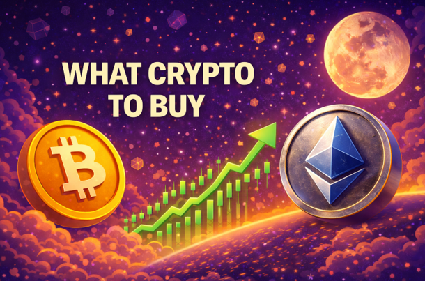 Top 3 Cryptos to Watch This Spring Season