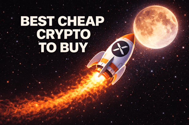 The Only 2 Cheap Altcoins You Need to Watch for Q2 2026