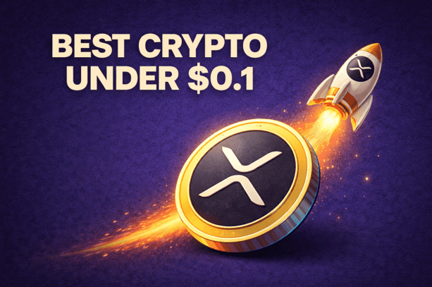 Top Altcoin Under $0.1 for 2026? Ethereum (ETH) Investors Shift to This New Altcoin