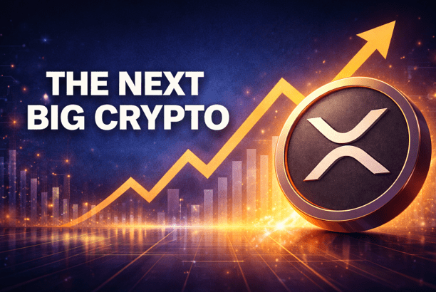 Next Major Crypto Is Already Here: Investors See 10x Potential