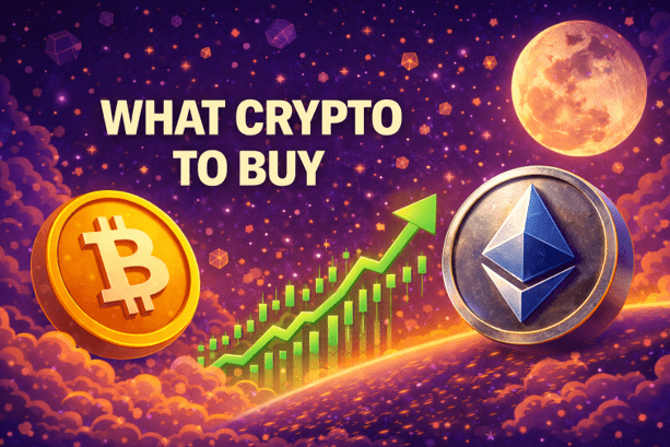 The Only 3 Cheap Altcoins to Watch for Q2 2026