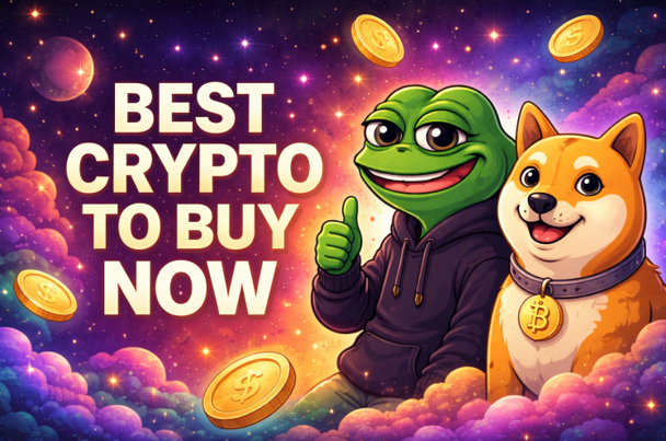 What Crypto to Accumulate Before Q2 2026? Analysts Compare XRP and This New Altcoin