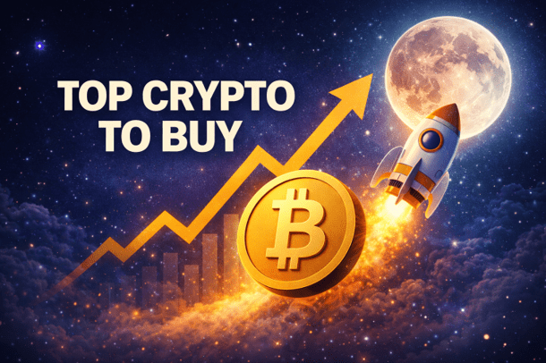 Cardano (ADA) Eyes $0.40, But Investors Prefer This New Crypto Under $1