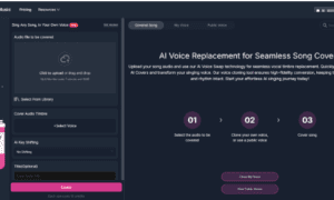 The AI Cover Revolution