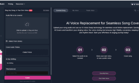The AI Cover Revolution