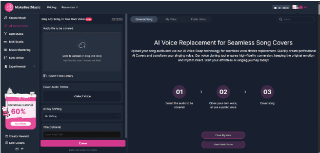 The AI Cover Revolution
