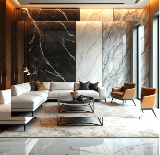 NewGen Depot Announces Structured Interior and Exterior Building Materials Catalog and Expanded