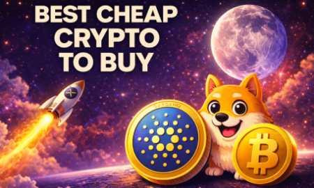 tokens like DOGE and SHIB