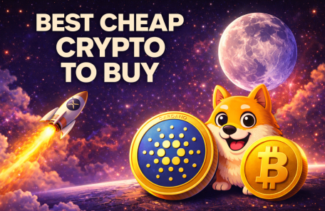 tokens like DOGE and SHIB
