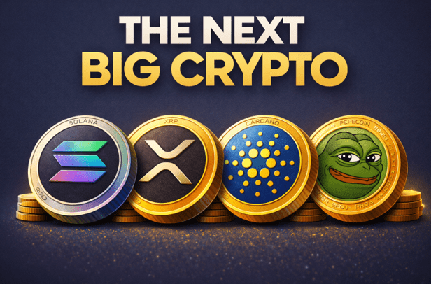 Best Crypto Under $1? 19,000 Investors Follow This Cheap Coin