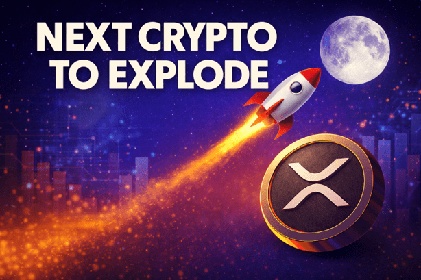 Crypto Market Watch: Analysts Highlight an Altcoin Under $0.10