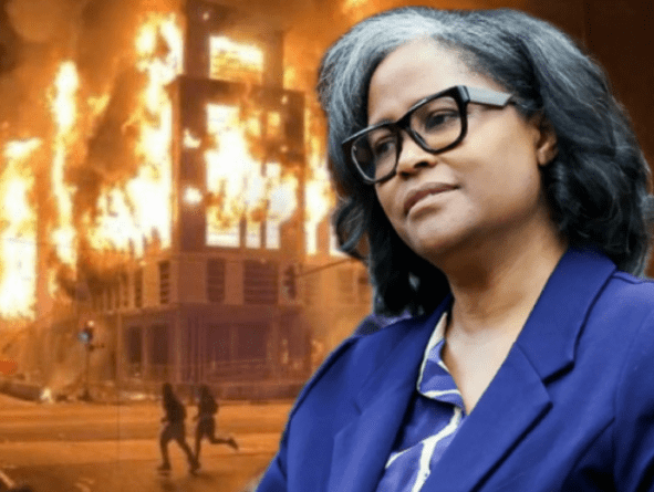 Ursula Jones-Dickson: Alameda DA’s Office Shows Contempt for City Council Resolution 87731