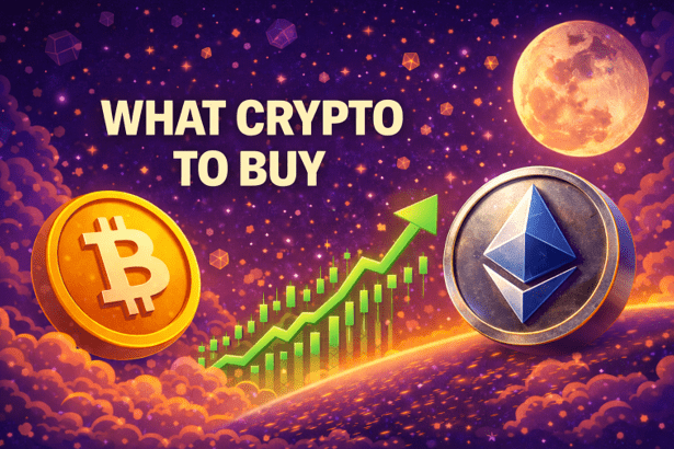 Next Crypto to Reach $1? Cardano vs Mutuum Finance