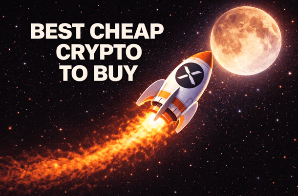 Why Crypto Millionaires Track This $0.04 Crypto Alongside Binance Coin (BNB)