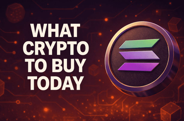 What $1,000 in Crypto Today Could Become by 2027