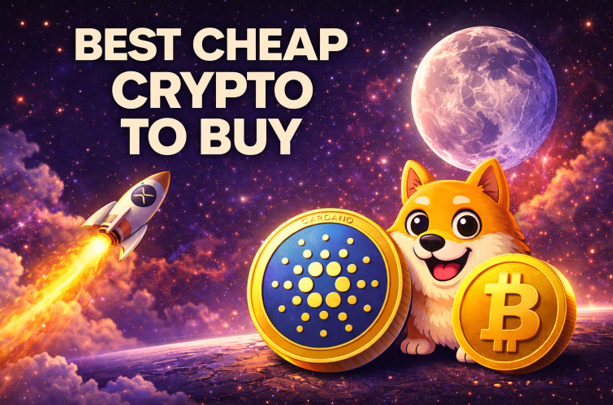 Next Crypto Alert? 19K Investors Follow This $0.04 Altcoin