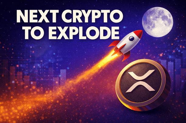 Best Crypto to Buy Now as BTC and ETH Stabilize?