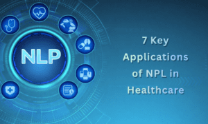 Applications of NPL in Healthcare