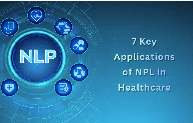 Applications of NPL in Healthcare